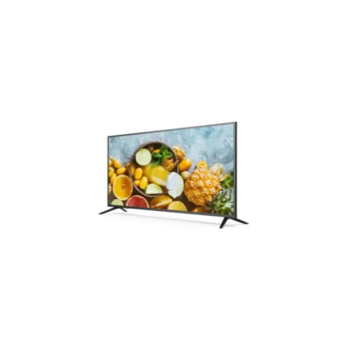 Hikvision DS-D5055UC-C — 55" 4K, HDMI*2, VGA*1, USB2.0, USB3.0, build-in speaker, view angle 178°/178°, plastic casing, VESA, 7*24h