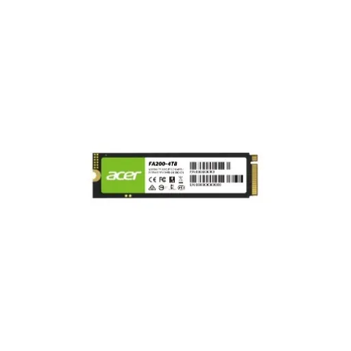 Acer FA200 / BL.9BWWA.123 — 500GB - M.2 2280 PCIe 4.0 up to 6300 MB/s