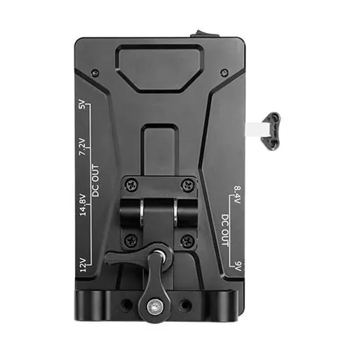 Sevenoak BT03 V-Mount Battery Mounting Plate
