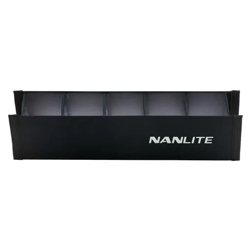 Nanlite Pavotube II 6C Fabric Grid