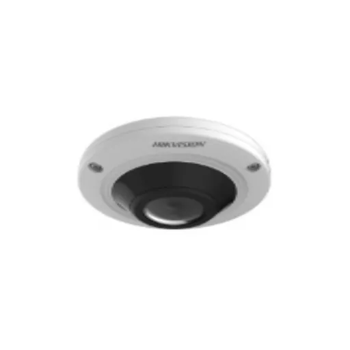 Hikvision DS-2CC52C7T-VPIR — 1.27MP HD720P CMOS Image Sensor, EXIR, 20m IR, Outdoor Vandal Proof Dome, ICR, 0.001 Lux/F1.2, 12 VDC, Smart IR, 3D DNR,