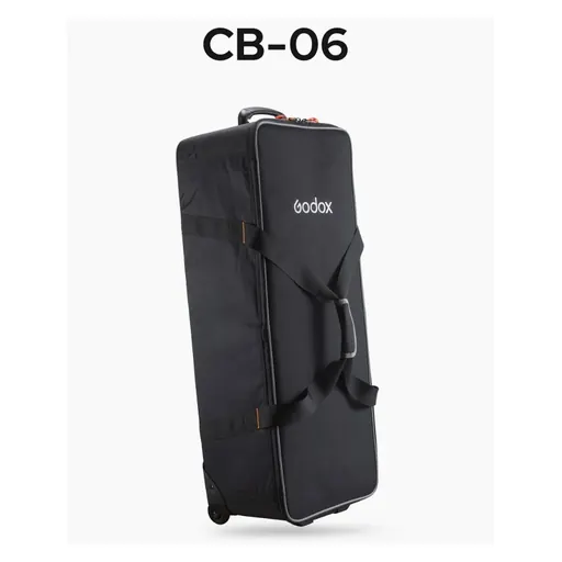 Godox Heavy Duty Trolley Bags CB06