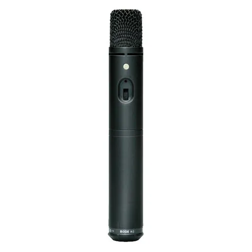 Rode M3 Versatile End-Address Condenser Microphone