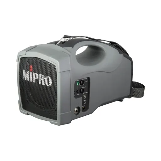Mipro MA-101B Personal Wireless PA System