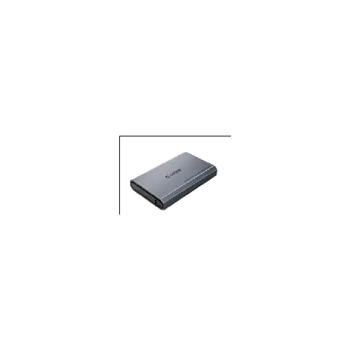 Orico DD25-C3-GY-BP (Space Grey) — Output: Type-C