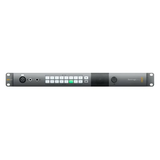 Blackmagic Design SWRCONVRCKT4K8 ATEM Talkback Converter 4K