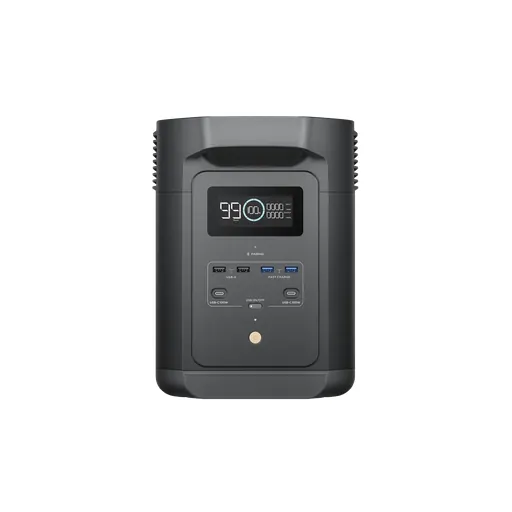 EcoFlow DELTA 2 Black (E980) Portable Power Station