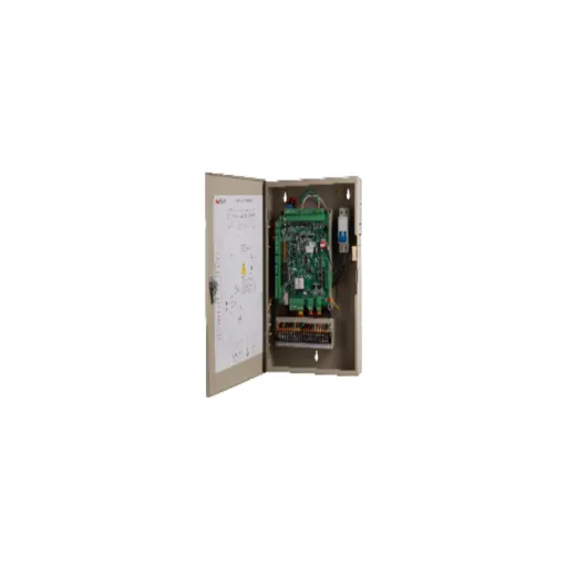 Hikvision DS-K2601T — Network Switch