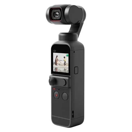 DJI Osmo Pocket 2