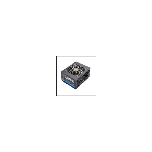Darkflash (SG-M450B) — •350W SFX PSU (BLACK) •Active PFC