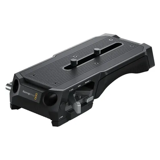 Blackmagic Design 15mm Baseplate for URSA Cine 12K