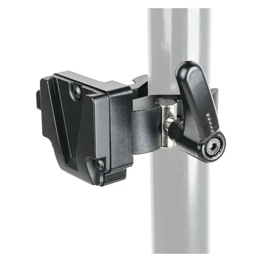 DigitalFoto V Mount Battery Clamp