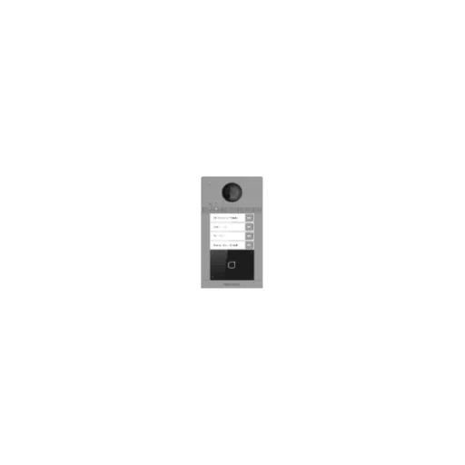 Hikvision DS-KV8413-WME1 — 2MP CCTV Camera