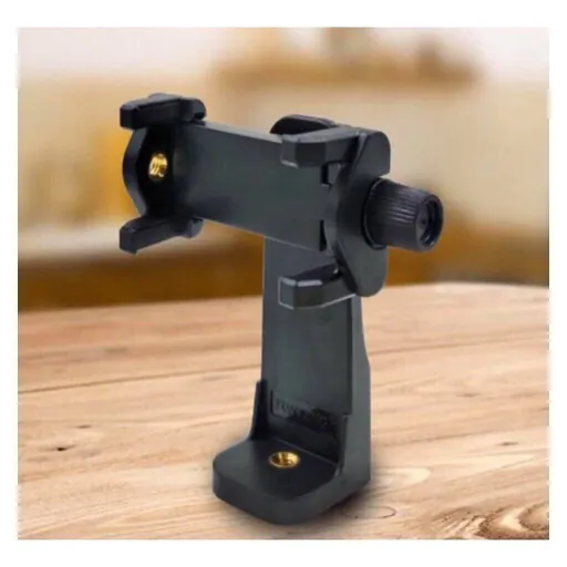 Yunteng YT-5228 Mobile Cellphone Holder 360deg