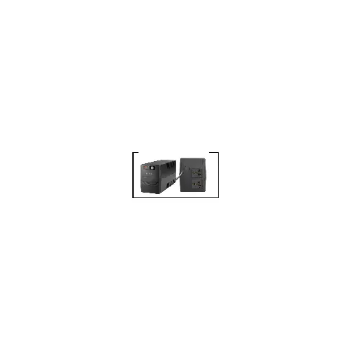 Prolink PRO700SFC-2U — Prolink PRO700SFC 650VA Super-Fast Charging