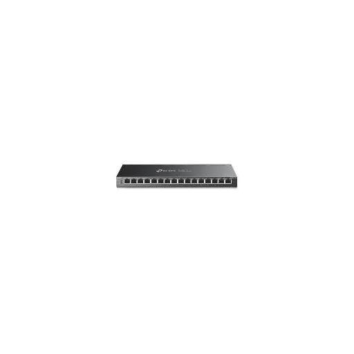 TP-Link TL-SG116P — Network Switch
