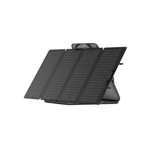 EcoFlow 160W Portable Solar Panel