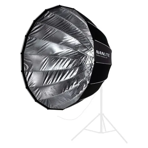 Nanlite Para 150 Softbox with Bowens Mount (59")