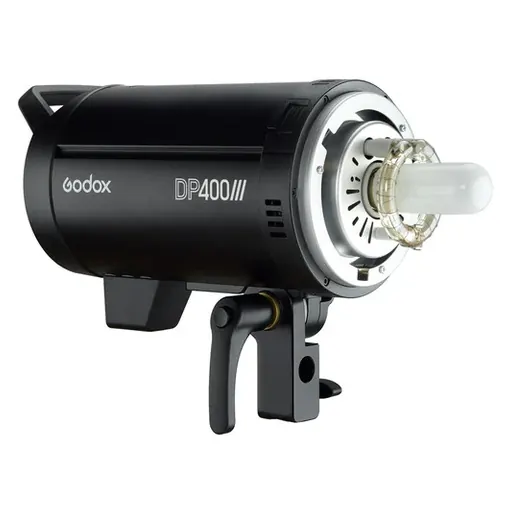 Godox DP400III 400Ws Professional Studio Flash