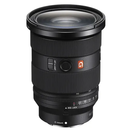 Sony FE 24-70mm f/2.8 GM II Lens (Sony E) SEL2470GM2