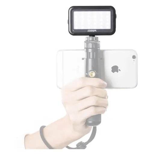 Sevenoak SK-PL30 Rechargeable Mini LED Light