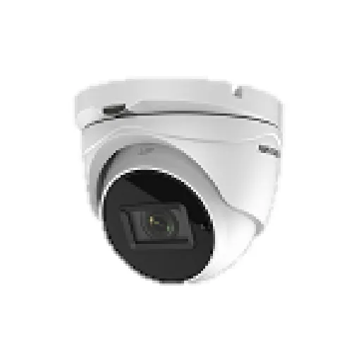 Hikvision DS-2CE79D3T-IT3ZF — 2MP CMOS Sensor, 1080P@25fps(P)(Default)/30fps(N), EXIR, 70m IR, Auto Focus, Outdoor EXIR Turret, ICR, 0.005 Lux/F1.2, 1