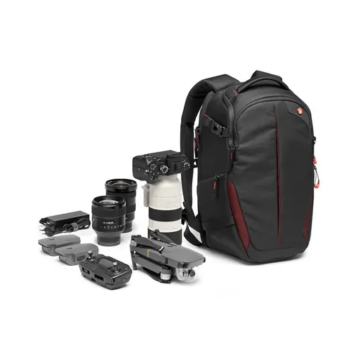 Manfrotto MB PL-BP-R-110 Pro Light backpack RedBee-110 for CSC - 15L