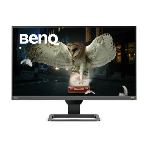 BENQ EW2780Q QHD Multimedia Monitor with HDRi Technology
