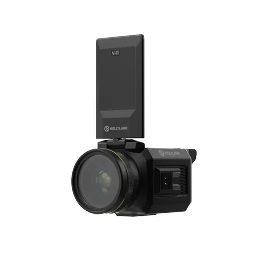 Hollyland VenusLiv V2 4K Live Streaming Video Camera