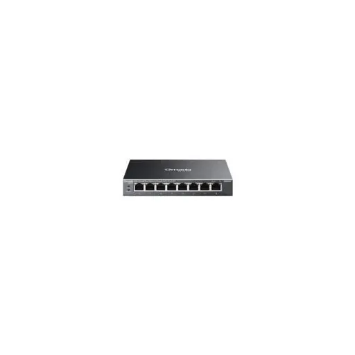TP-Link ES208GP — Network Switch