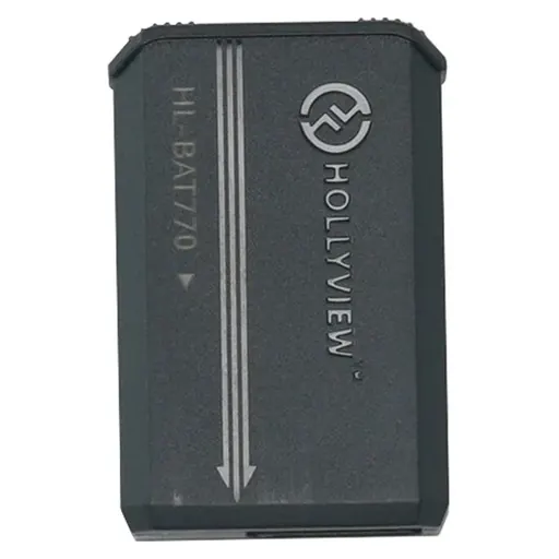 Hollyland Lithium-Ion Battery Pack 770