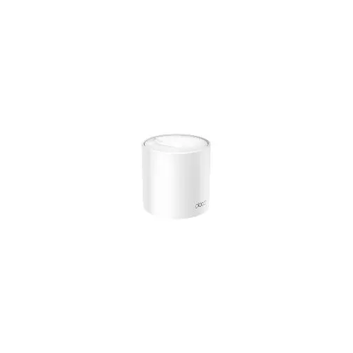 TP-Link Deco X50(1-Pack) — Network Router