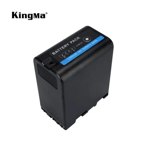 KingMa BP-U60H Battery for Sony PMW Video Camera