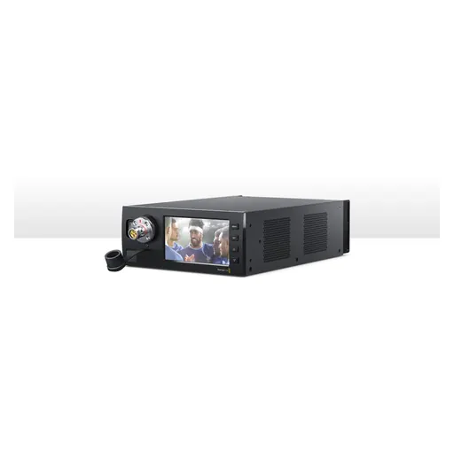 Blackmagic Design CINEURSANWFRSTUD Blackmagic Studio Fiber Converter
