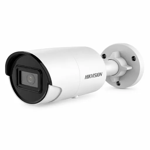 Hikvision DS-2CD2026G2-I — 2MP Bullet IP CCTV Camera