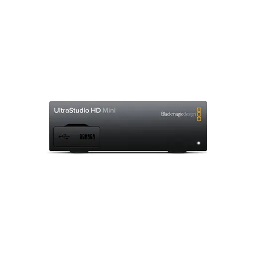 Blackmagic Design BDLKULSDMINHD UltraStudio HD Mini