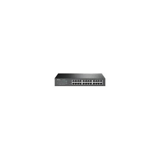 TP-Link TL-SG1024DE — Network Switch