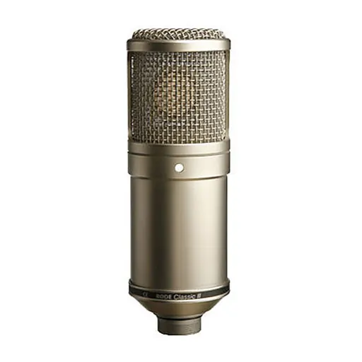 Rode Classic II Microphone