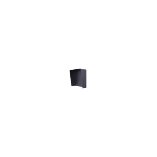 Hikvision DS-KABD8003-RS1 — SECC,Convenient design available for the 1 module surface mounting of the modular door station (DS-KD8003-IME1 or DS-KD8