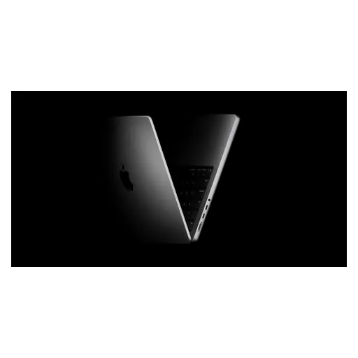 Apple MacBook Pro — Mac Laptop