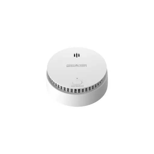 Dahua DHI-HY-SA20A — Standalone Smoke Alarm