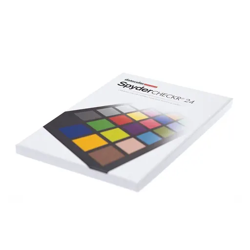 Datacolor Spyder Checkr 24