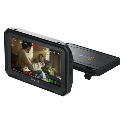 Blackmagic Design PYXIS Monitor