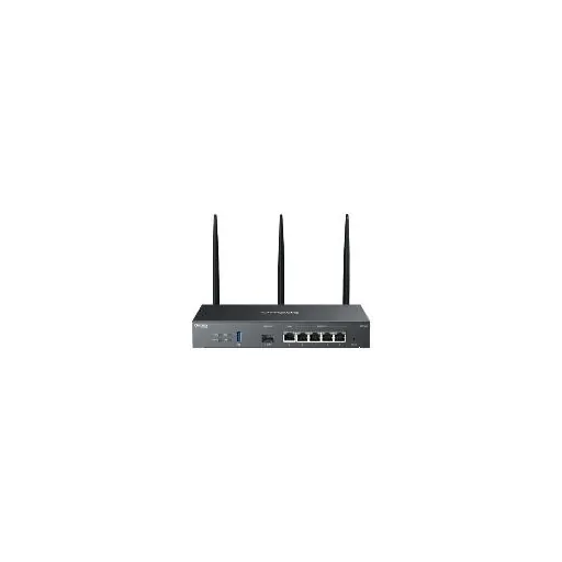 TP-Link ER706W — Network Router