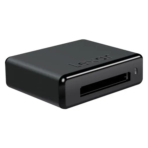 Lexar CR1 Professional Workflow CFast 2.0 USB 3.0 Reader