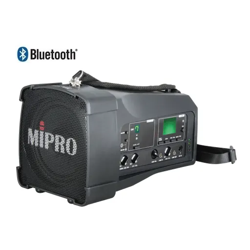 Mipro MA-100SB Personal Wireless PA System