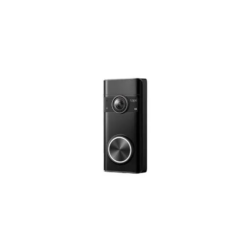 TP-Link Tapo D260 — Tapo Doorbell Pro