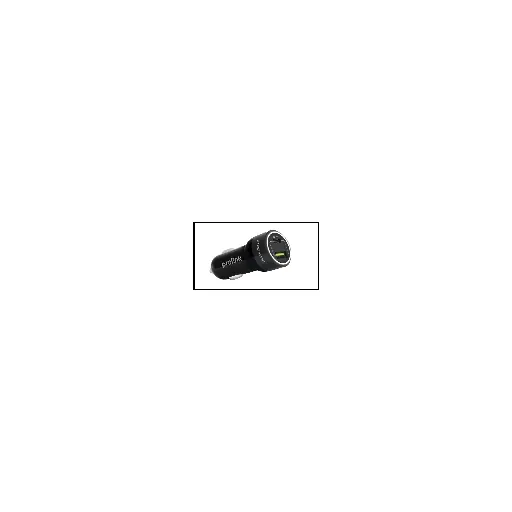 Prolink PCC24501 — Prolink PCC24501-BLK 51W USB 2-PORT CAR