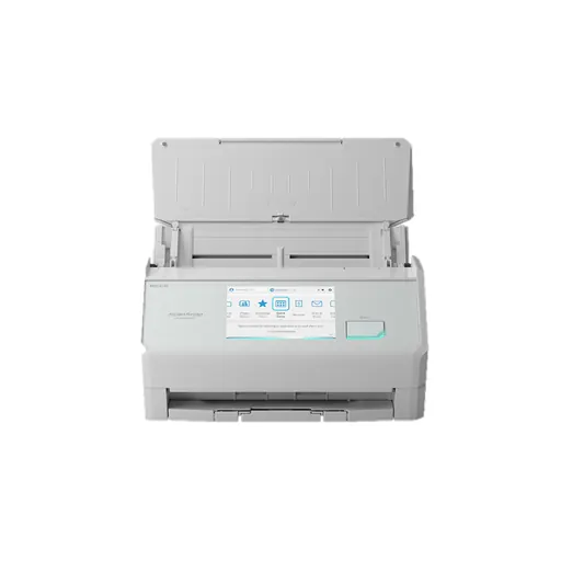 Ricoh PA03860-B011 — Scanner