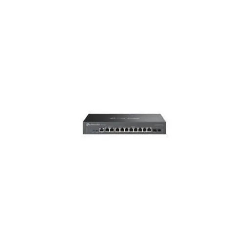 TP-Link ER7412-M2 — Network Router